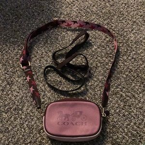 Coach Purse/Fanny Pack